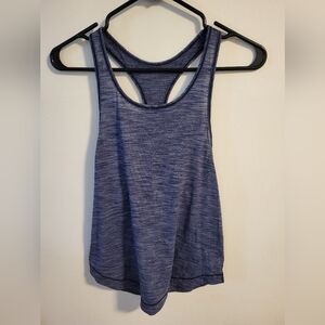 Lululemon top